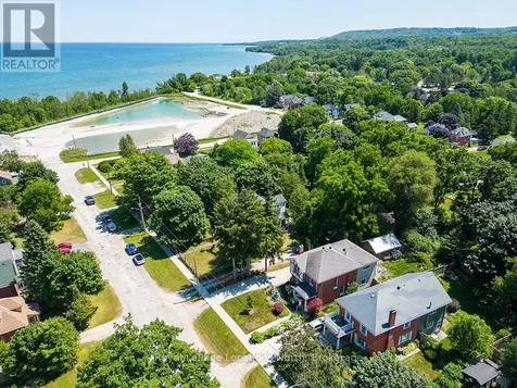 91 Bridge Street Meaford ON N4L 1B8