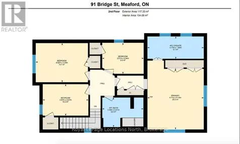 91 Bridge Street Meaford ON N4L 1B8