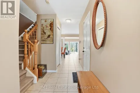 99 Teal Drive Guelph (kortright Hills) ON N1C 1H2