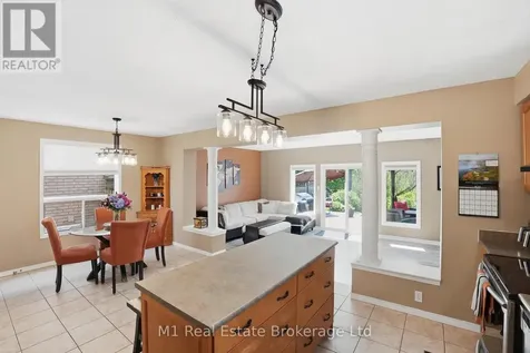 99 Teal Drive Guelph (kortright Hills) ON N1C 1H2