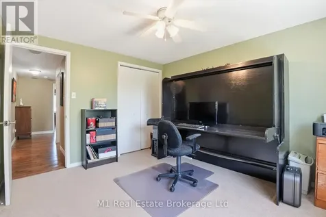 99 Teal Drive Guelph (kortright Hills) ON N1C 1H2