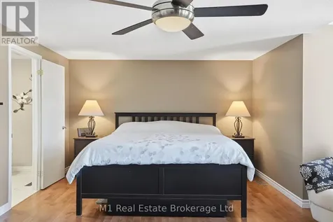 99 Teal Drive Guelph (kortright Hills) ON N1C 1H2