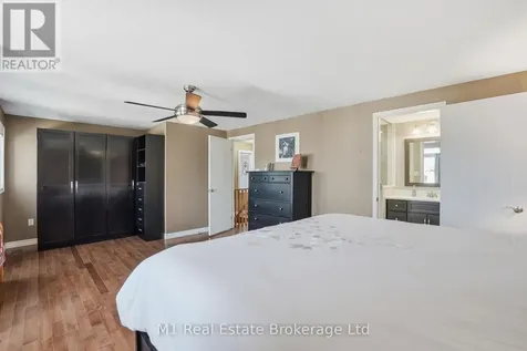 99 Teal Drive Guelph (kortright Hills) ON N1C 1H2