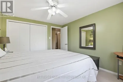 99 Teal Drive Guelph (kortright Hills) ON N1C 1H2
