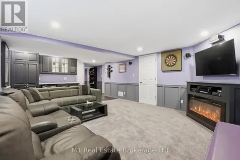 99 Teal Drive Guelph (kortright Hills) ON N1C 1H2
