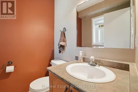 99 Teal Drive Guelph (kortright Hills) ON N1C 1H2