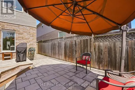 99 Teal Drive Guelph (kortright Hills) ON N1C 1H2