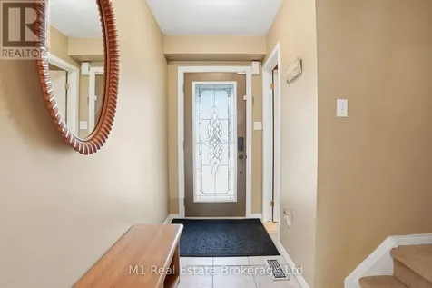 99 Teal Drive Guelph (kortright Hills) ON N1C 1H2
