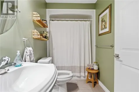 1678 Talon Street Greater Sudbury ON P3P 1S5