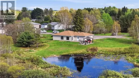 1678 Talon Street Greater Sudbury ON P3P 1S5