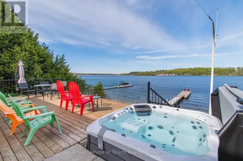 441 Champlain Road Penetanguishene ON L9M 1S5