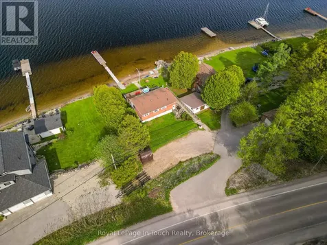 441 Champlain Road Penetanguishene ON L9M 1S5