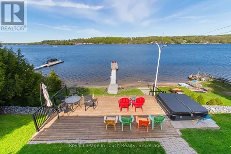441 Champlain Road Penetanguishene ON L9M 1S5