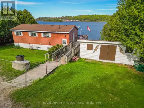 441 Champlain Road Penetanguishene ON L9M 1S5