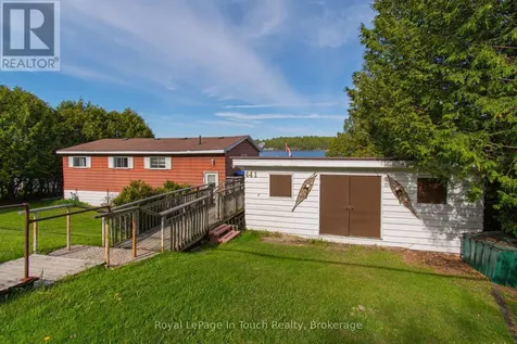 441 Champlain Road Penetanguishene ON L9M 1S5
