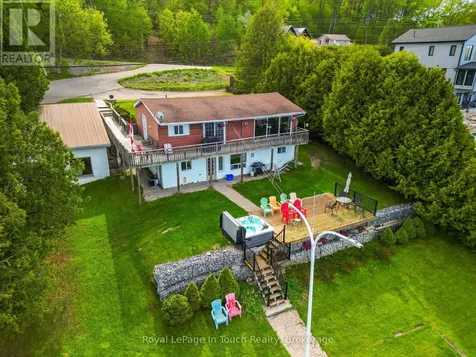 441 Champlain Road Penetanguishene ON L9M 1S5