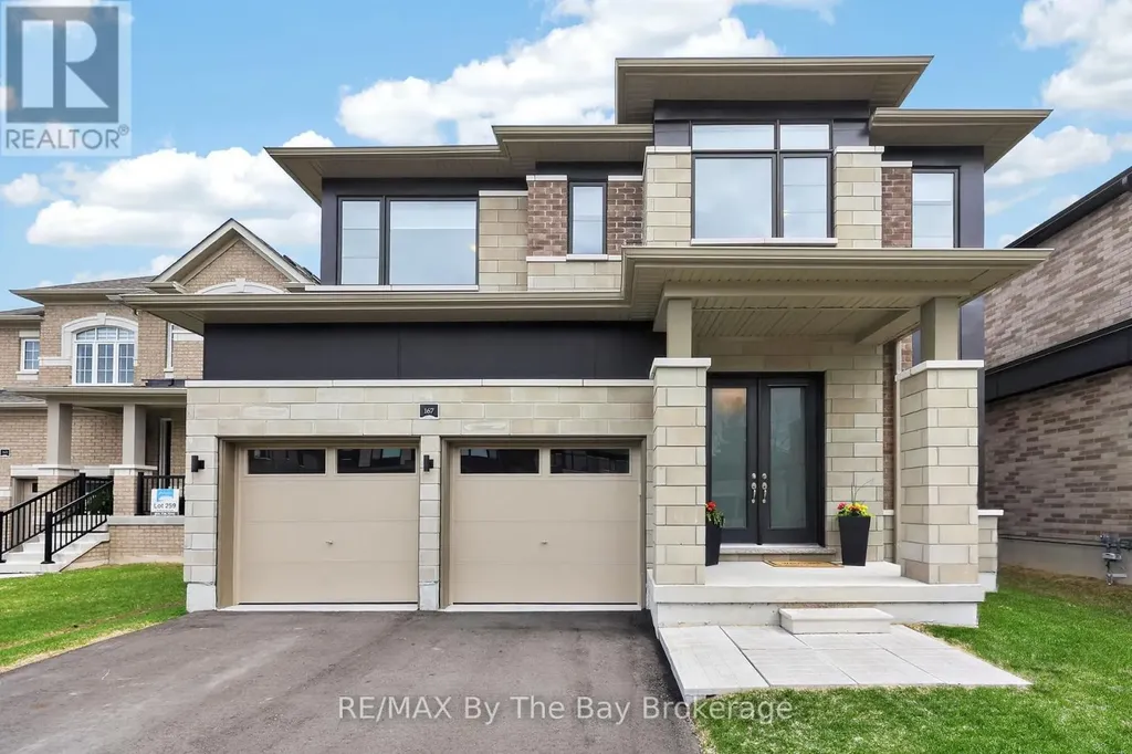 167 Rosanne Circle Wasaga Beach ON L9Z 0N1