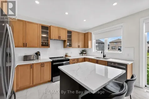 167 Rosanne Circle Wasaga Beach ON L9Z 0N1