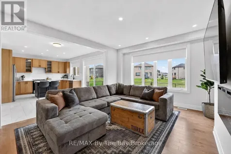 167 Rosanne Circle Wasaga Beach ON L9Z 0N1