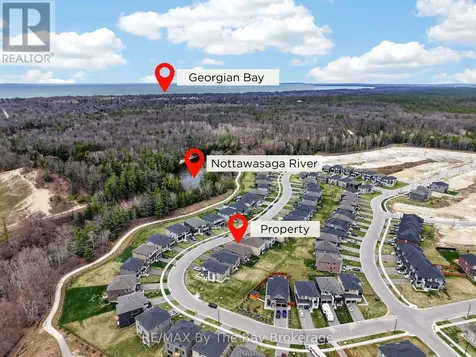 167 Rosanne Circle Wasaga Beach ON L9Z 0N1