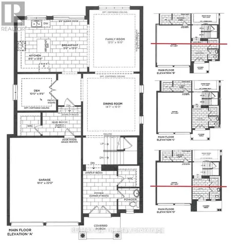 167 Rosanne Circle Wasaga Beach ON L9Z 0N1