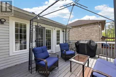326 Golf Course Road Wasaga Beach ON L9Z 1S5