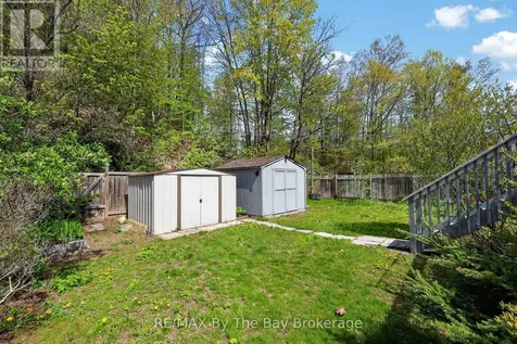 326 Golf Course Road Wasaga Beach ON L9Z 1S5
