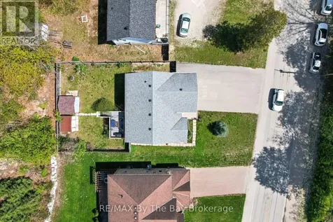 326 Golf Course Road Wasaga Beach ON L9Z 1S5