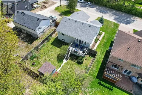 326 Golf Course Road Wasaga Beach ON L9Z 1S5