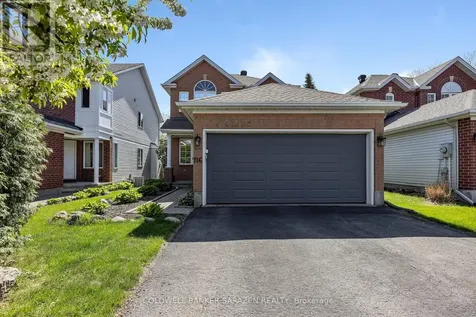 116 Bloomingdale Street Ottawa ON K2C 4A4