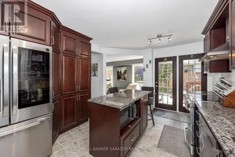 116 Bloomingdale Street Ottawa ON K2C 4A4