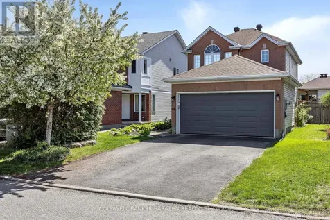 116 Bloomingdale Street Ottawa ON K2C 4A4