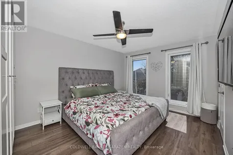 116 Bloomingdale Street Ottawa ON K2C 4A4