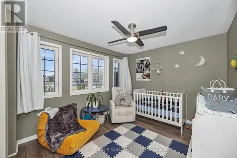 116 Bloomingdale Street Ottawa ON K2C 4A4