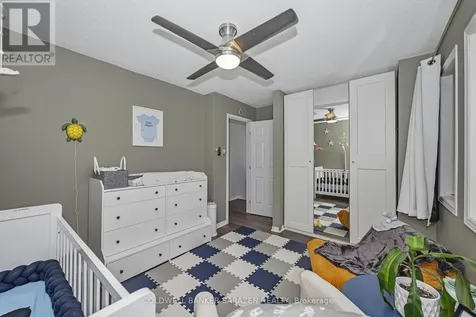 116 Bloomingdale Street Ottawa ON K2C 4A4
