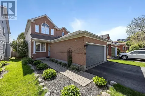 116 Bloomingdale Street Ottawa ON K2C 4A4