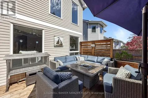 116 Bloomingdale Street Ottawa ON K2C 4A4