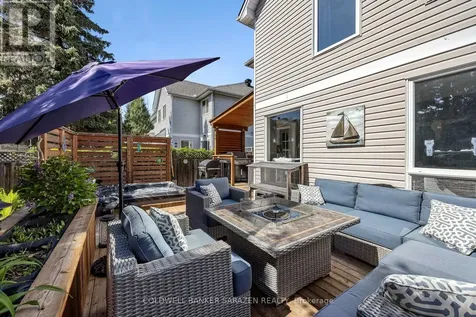 116 Bloomingdale Street Ottawa ON K2C 4A4