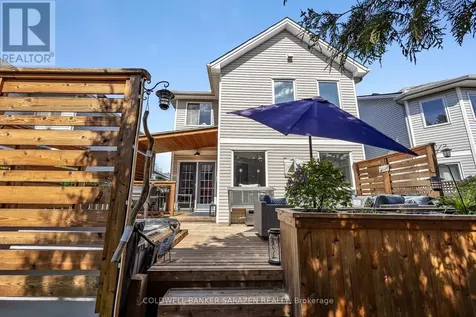 116 Bloomingdale Street Ottawa ON K2C 4A4