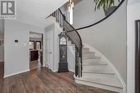 116 Bloomingdale Street Ottawa ON K2C 4A4