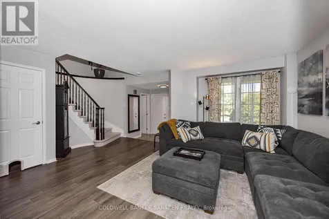 116 Bloomingdale Street Ottawa ON K2C 4A4