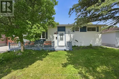 5 Sheldrake Drive Ottawa ON K2L 1S5