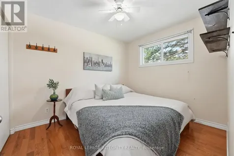 5 Sheldrake Drive Ottawa ON K2L 1S5