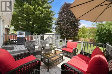 5 Sheldrake Drive Ottawa ON K2L 1S5