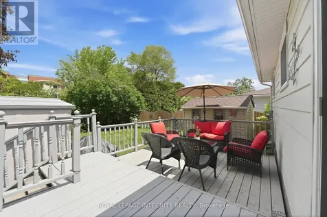 5 Sheldrake Drive Ottawa ON K2L 1S5