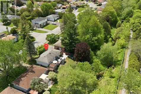 5 Sheldrake Drive Ottawa ON K2L 1S5