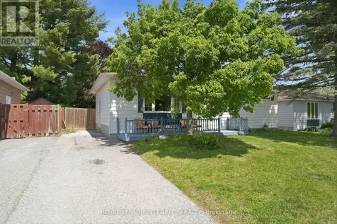 5 Sheldrake Drive Ottawa ON K2L 1S5