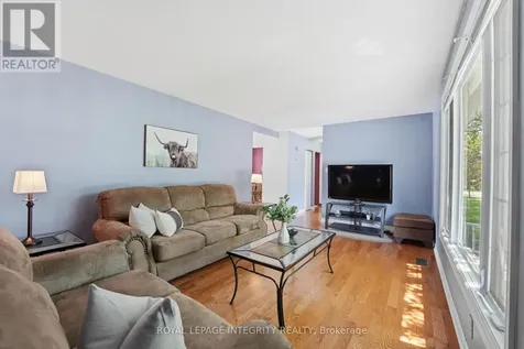 5 Sheldrake Drive Ottawa ON K2L 1S5