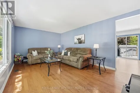 5 Sheldrake Drive Ottawa ON K2L 1S5