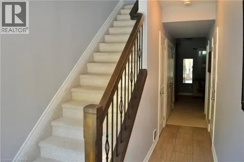 30 Balmoral Street Paris ON N3L 0C8